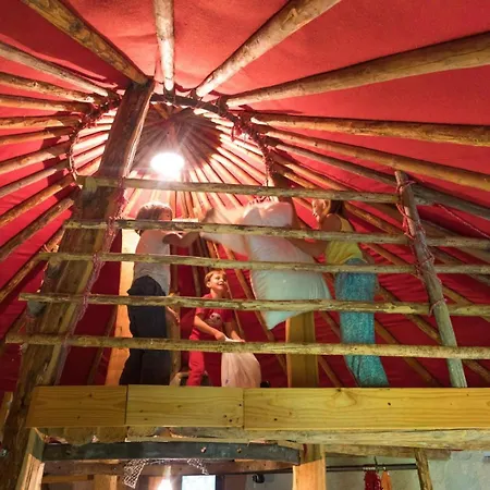 Du Renard Tatil Evi