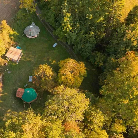 Tatil Evi Du Renard Prebois