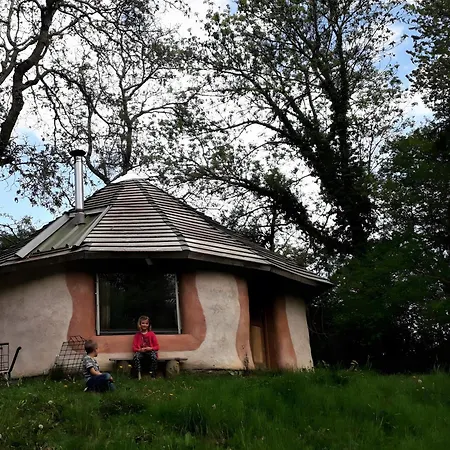 Du Renard Holiday home